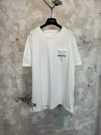 Picture of Chrome Hearts T Shirts Short _SKUChromeHeartsS-Lxetr22818049